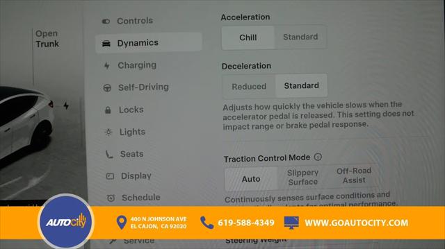 2026 Tesla Model Y Model Y