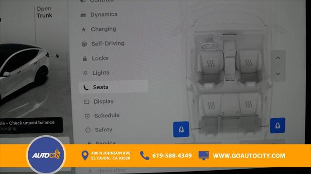 2026 Tesla Model Y Model Y