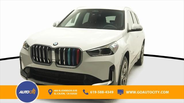 2023 BMW X1 xDrive28i for sale in El Cajon, CA