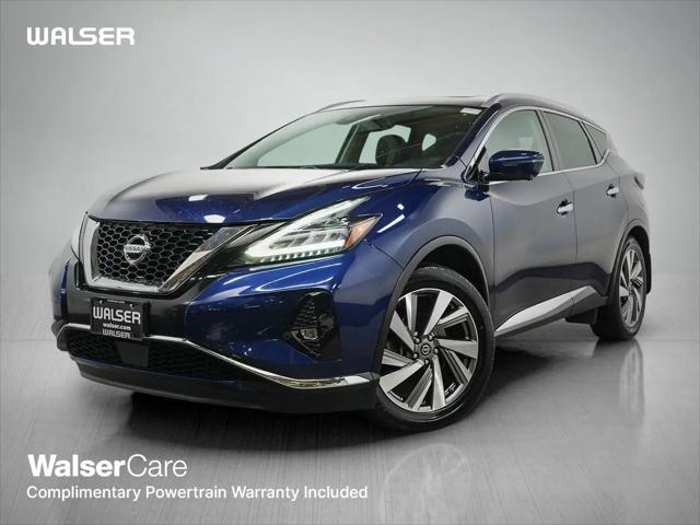 2019 Nissan Murano SL for sale in Coon Rapids, MN