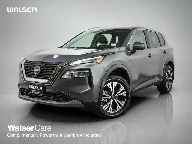 2023 Nissan Rogue SV Intelligent AWD for sale in Coon Rapids, MN