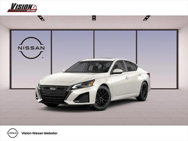2026 Nissan Altima SV AWD for sale in Webster, NY