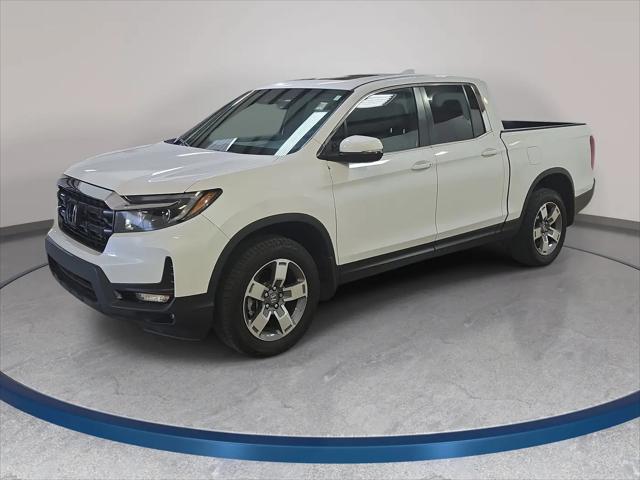 2025 Honda Ridgeline RTL for sale in Aberdeen, NC