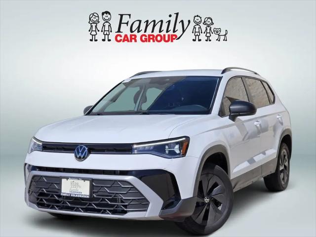 2026 Volkswagen Taos S for sale in Burleson, TX