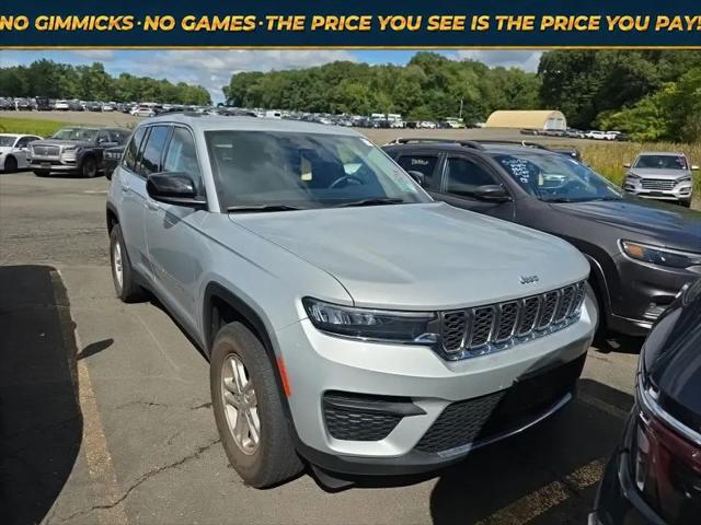 2023 Jeep Grand Cherokee Laredo 4x4 for sale in Mount Juliet, TN