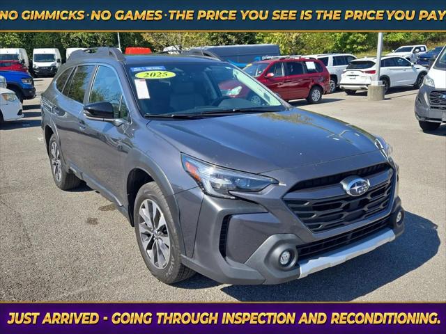 2025 Subaru Outback Limited for sale in Mount Juliet, TN