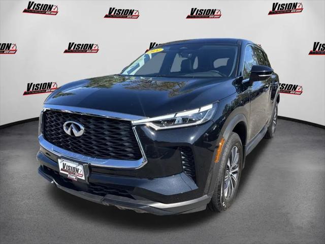2024 INFINITI QX60 PURE AWD for sale in Greece, NY