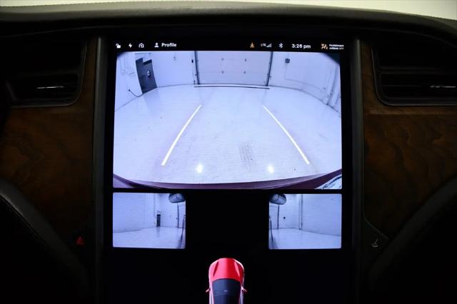 2020 Tesla Model S Long Range Plus Dual Motor All-Wheel Drive