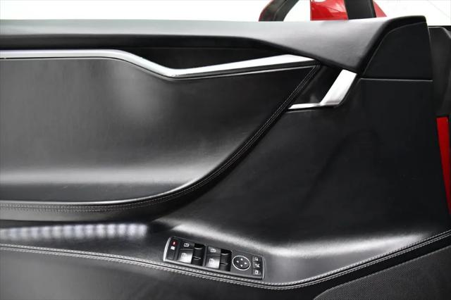 2020 Tesla Model S Long Range Plus Dual Motor All-Wheel Drive