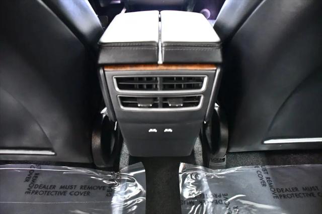 2020 Tesla Model S Long Range Plus Dual Motor All-Wheel Drive