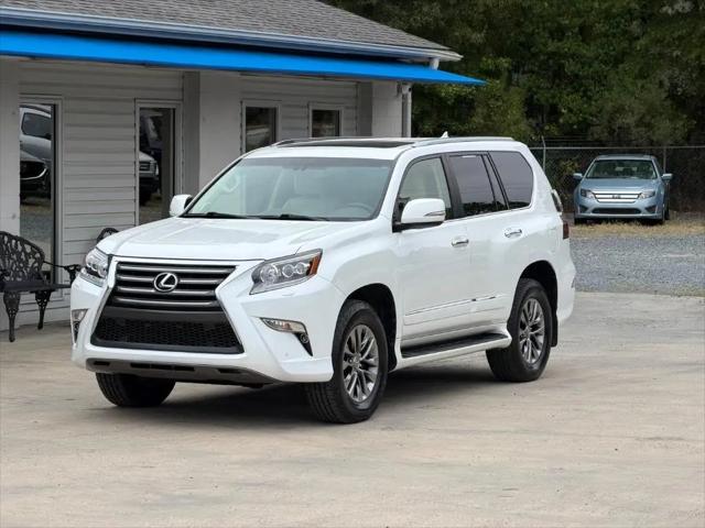 2014 Lexus GX 460 Luxury for sale in Matthews, NC