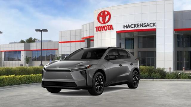 2026 Toyota bZ XLE Plus for sale in Hackensack, NJ
