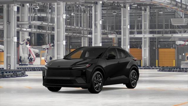 2027 Toyota C-HR XSE for sale in Hackensack, NJ