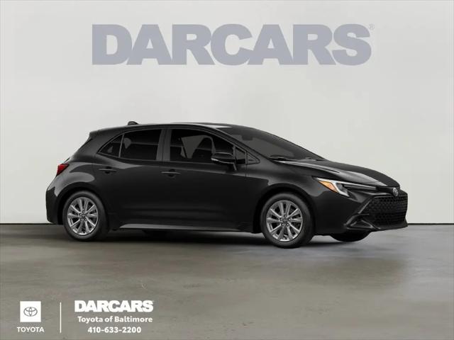 2027 Toyota Corolla SE for sale in Baltimore, MD