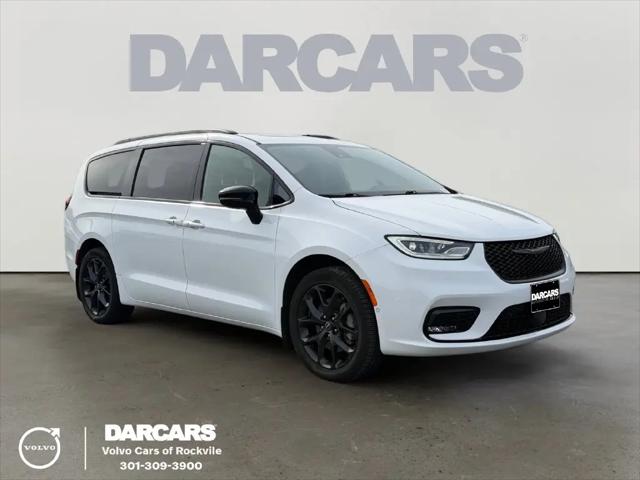2026 Chrysler Pacifica Limited AWD for sale in Rockville, MD