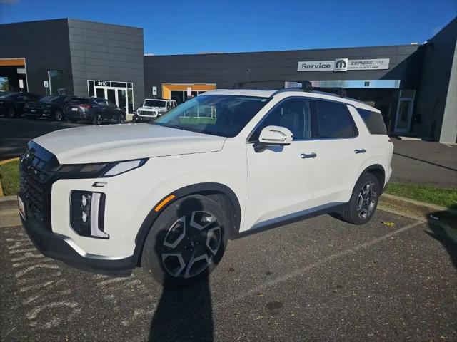 2023 Hyundai Palisade SEL for sale in Silver Spring, MD