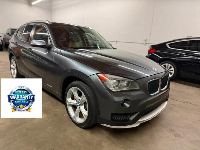 2015 BMW X1 xDrive35i for sale in Anaheim, CA