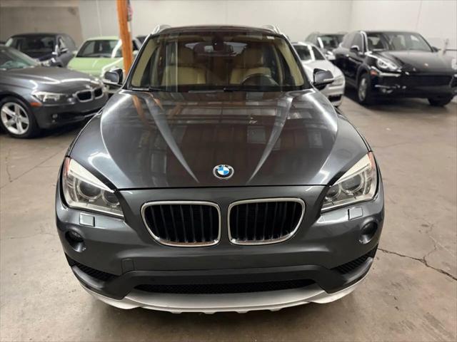 2015 BMW X1 xDrive35i