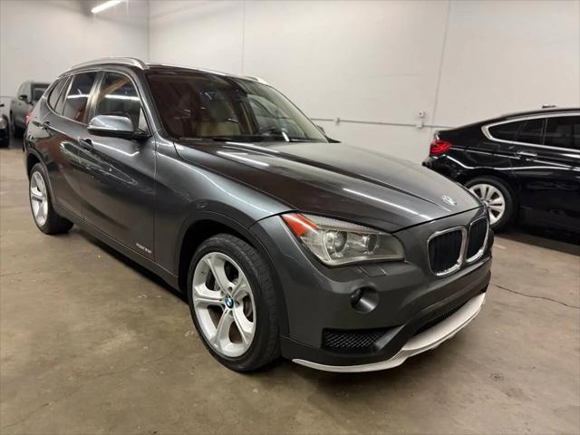 2015 BMW X1 xDrive35i