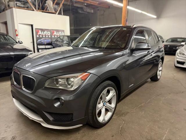 2015 BMW X1 xDrive35i