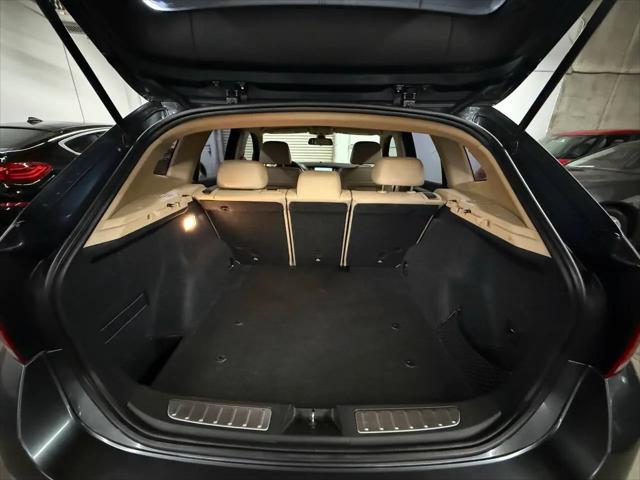 2015 BMW X1 xDrive35i
