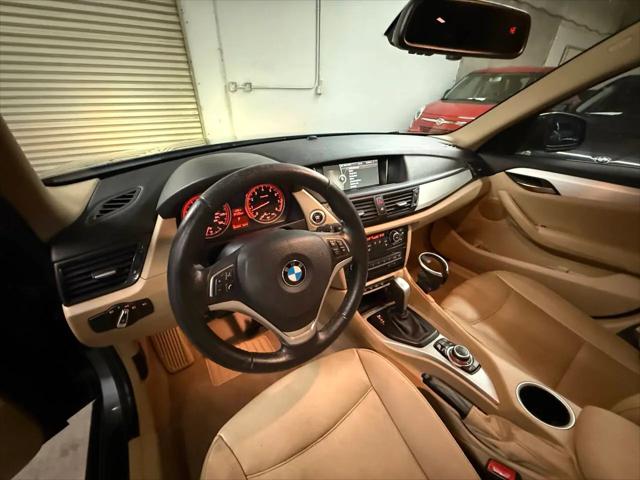 2015 BMW X1 xDrive35i