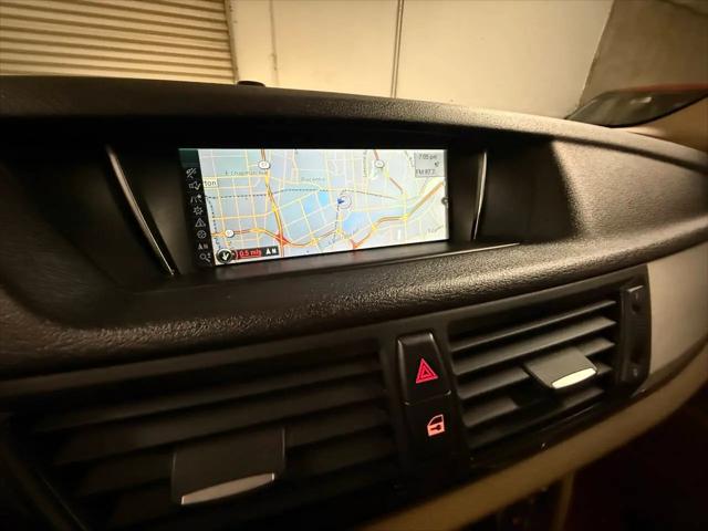 2015 BMW X1 xDrive35i