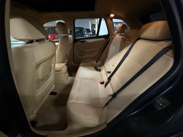 2015 BMW X1 xDrive35i