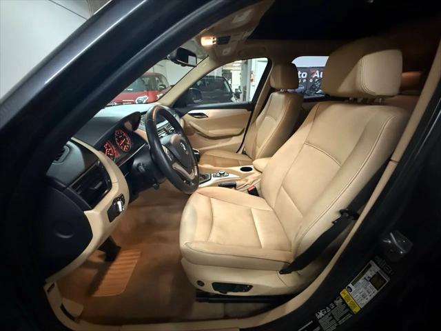 2015 BMW X1 xDrive35i