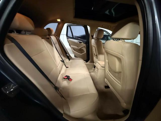2015 BMW X1 xDrive35i