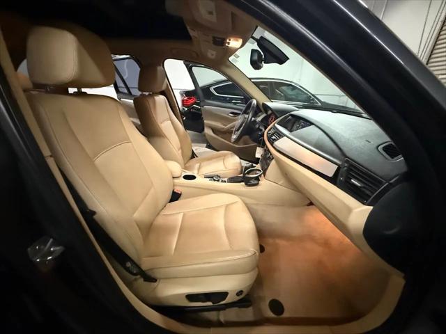 2015 BMW X1 xDrive35i