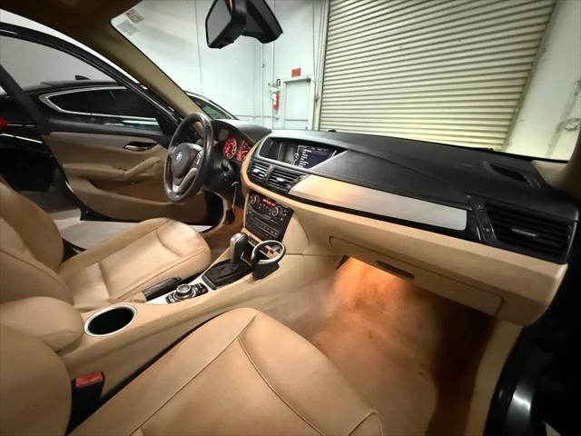 2015 BMW X1 xDrive35i