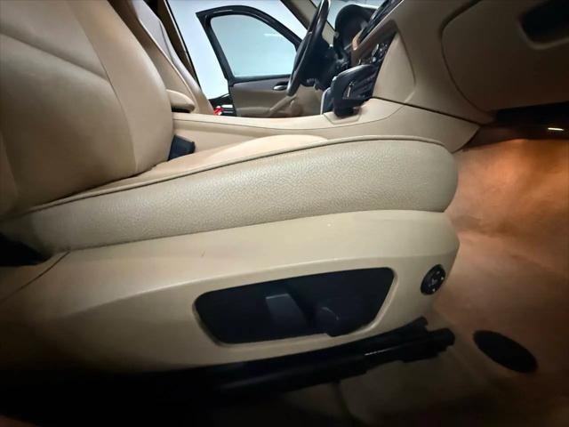 2015 BMW X1 xDrive35i