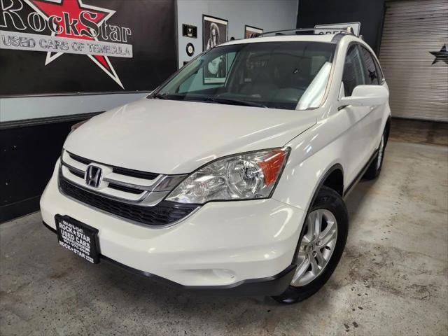 2010 Honda CR-V EX-L for sale in Temecula, CA