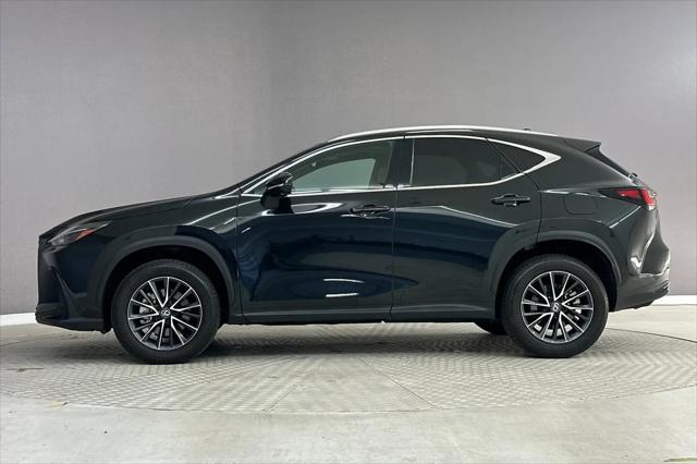 2024 Lexus NX NX 250