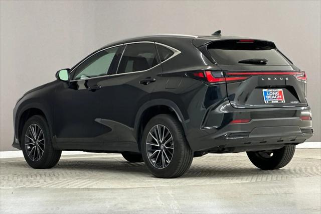 2024 Lexus NX NX 250