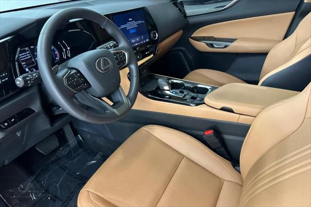 2024 Lexus NX NX 250
