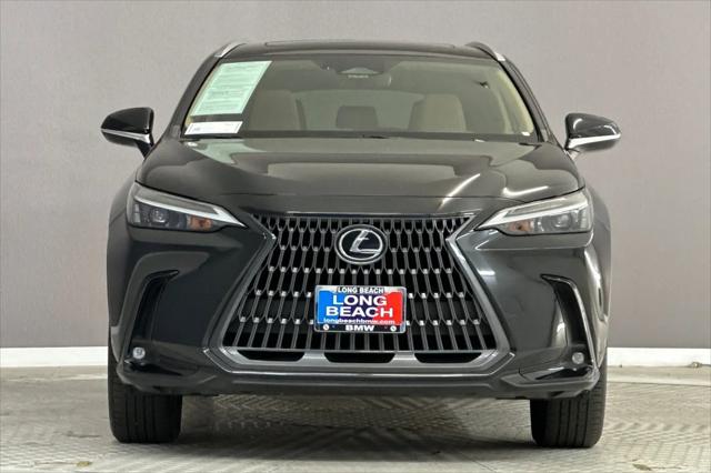 2024 Lexus NX NX 250
