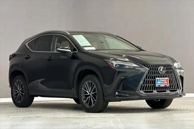 2024 Lexus NX NX 250