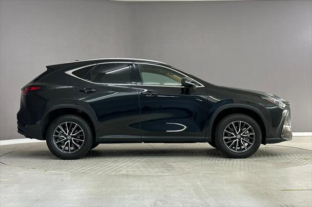 2024 Lexus NX NX 250