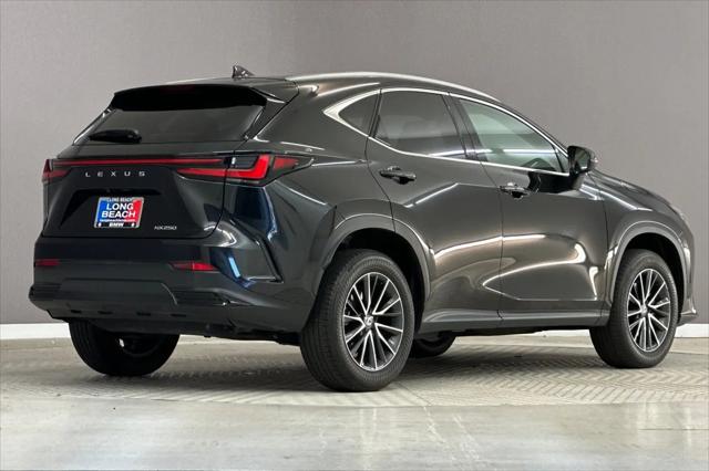 2024 Lexus NX NX 250