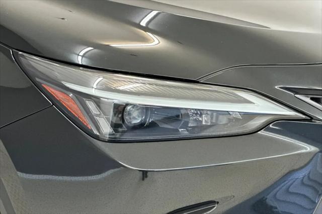 2024 Lexus NX NX 250