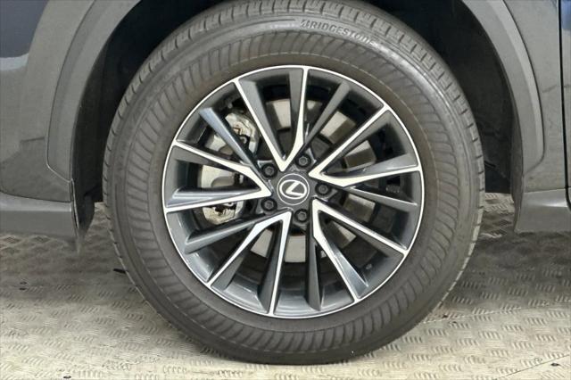 2024 Lexus NX NX 250