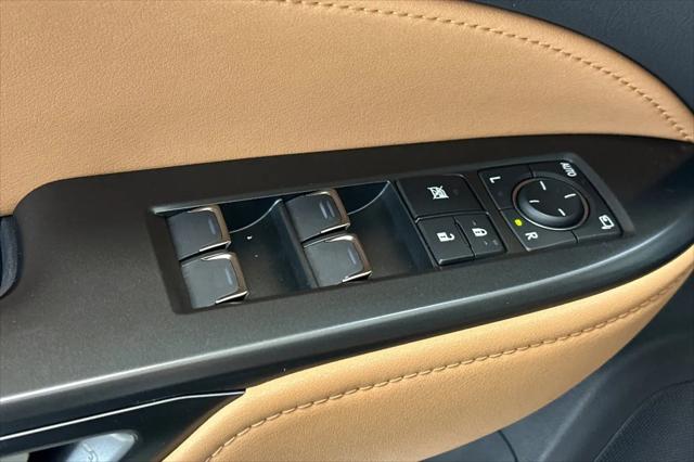 2024 Lexus NX NX 250