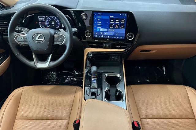 2024 Lexus NX NX 250