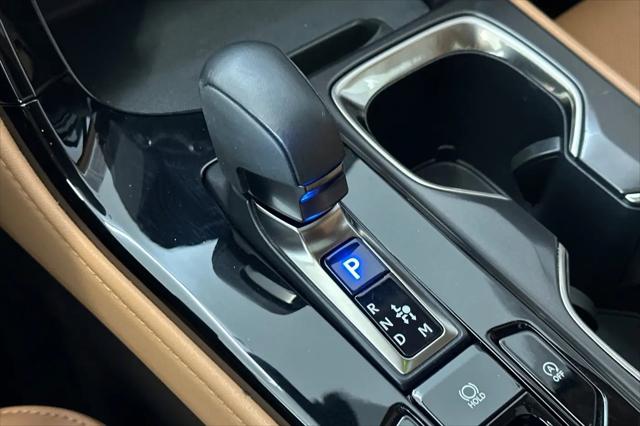 2024 Lexus NX NX 250