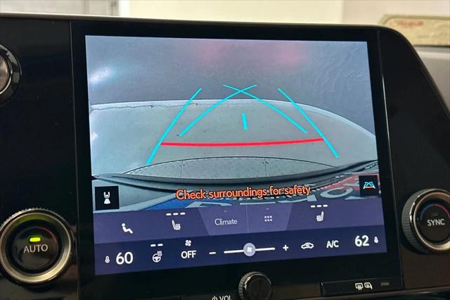 2024 Lexus NX NX 250