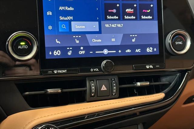 2024 Lexus NX NX 250