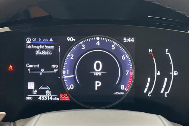 2024 Lexus NX NX 250