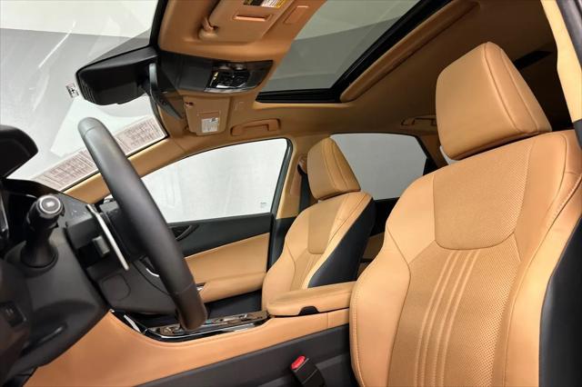 2024 Lexus NX NX 250